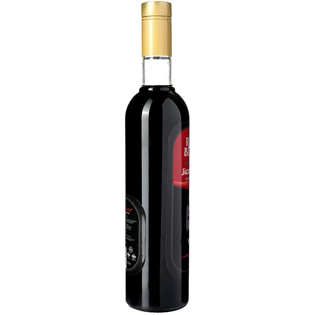 Сироп Red&Black Єгермейстер 0.7 л - фото 2