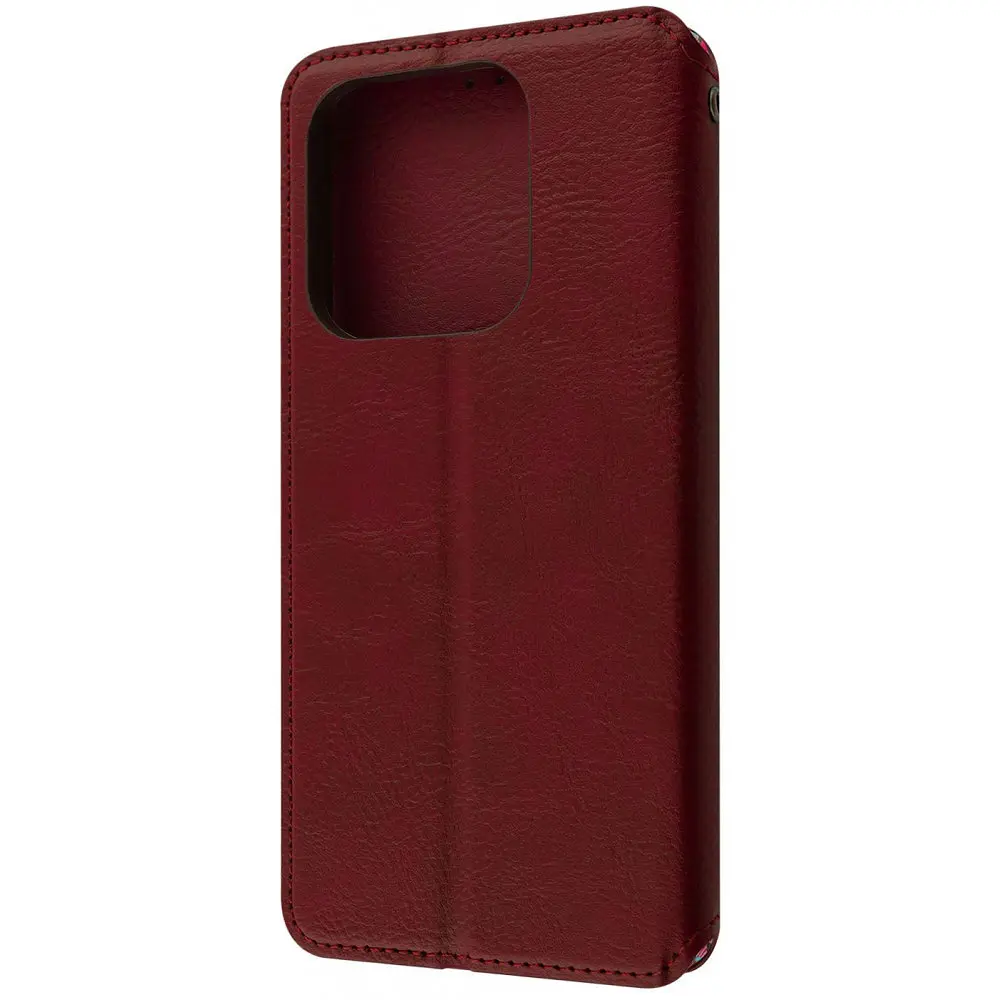 Чохол WAVE Cubic Rubic Case Xiaomi Redmi Note 14 5G/Poco M7 Pro в асортименті - фото 3