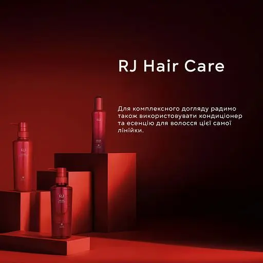 Шампунь для догляду за шкірою голови Yamada Bee Farm Medicated RJ Scalp Care Conditioner 400 мл - фото 4