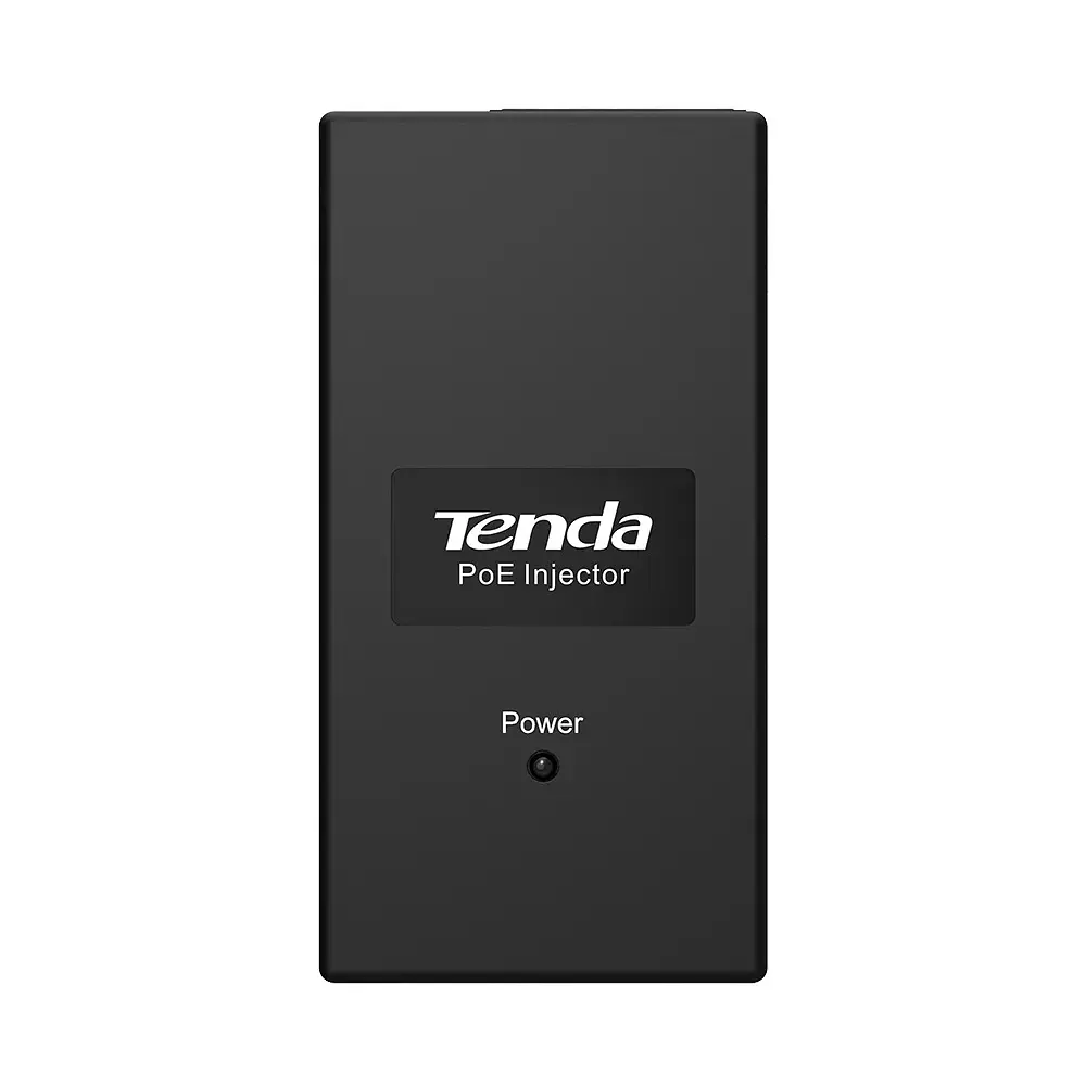Адаптер PoE Tenda PoE15F