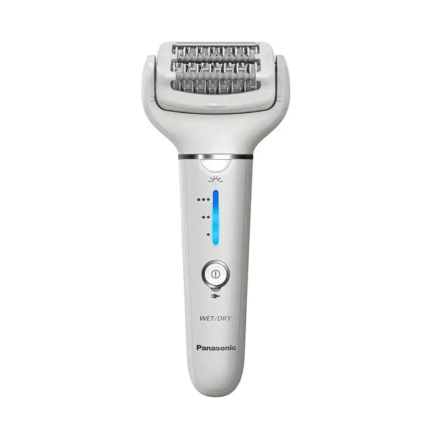 Епілятор Panasonic ES-EY31-W520 - фото 2