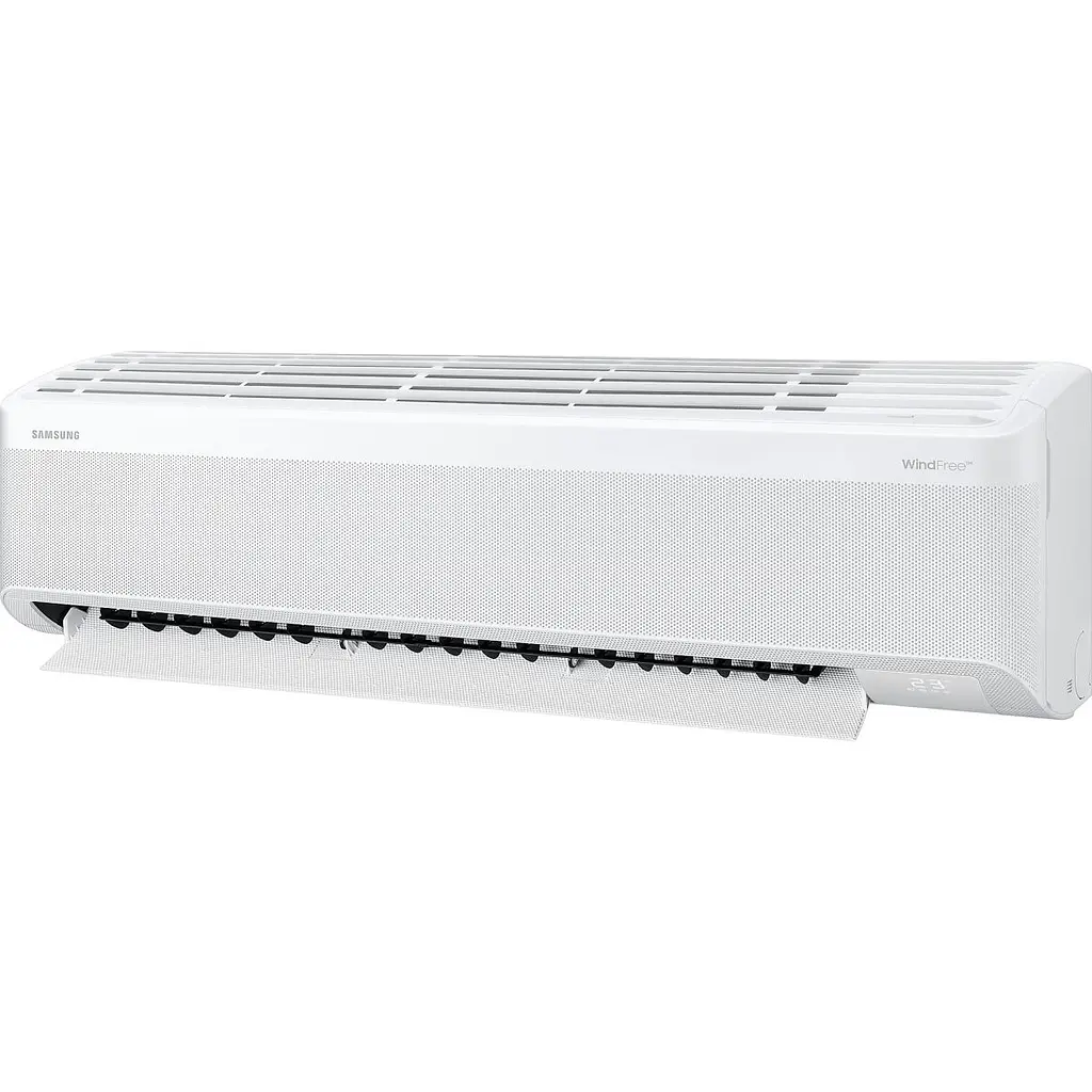 Спліт-система Samsung WindFree Geo Mass 2025 (AR60F18C1BWNUA) [129636] - фото 9