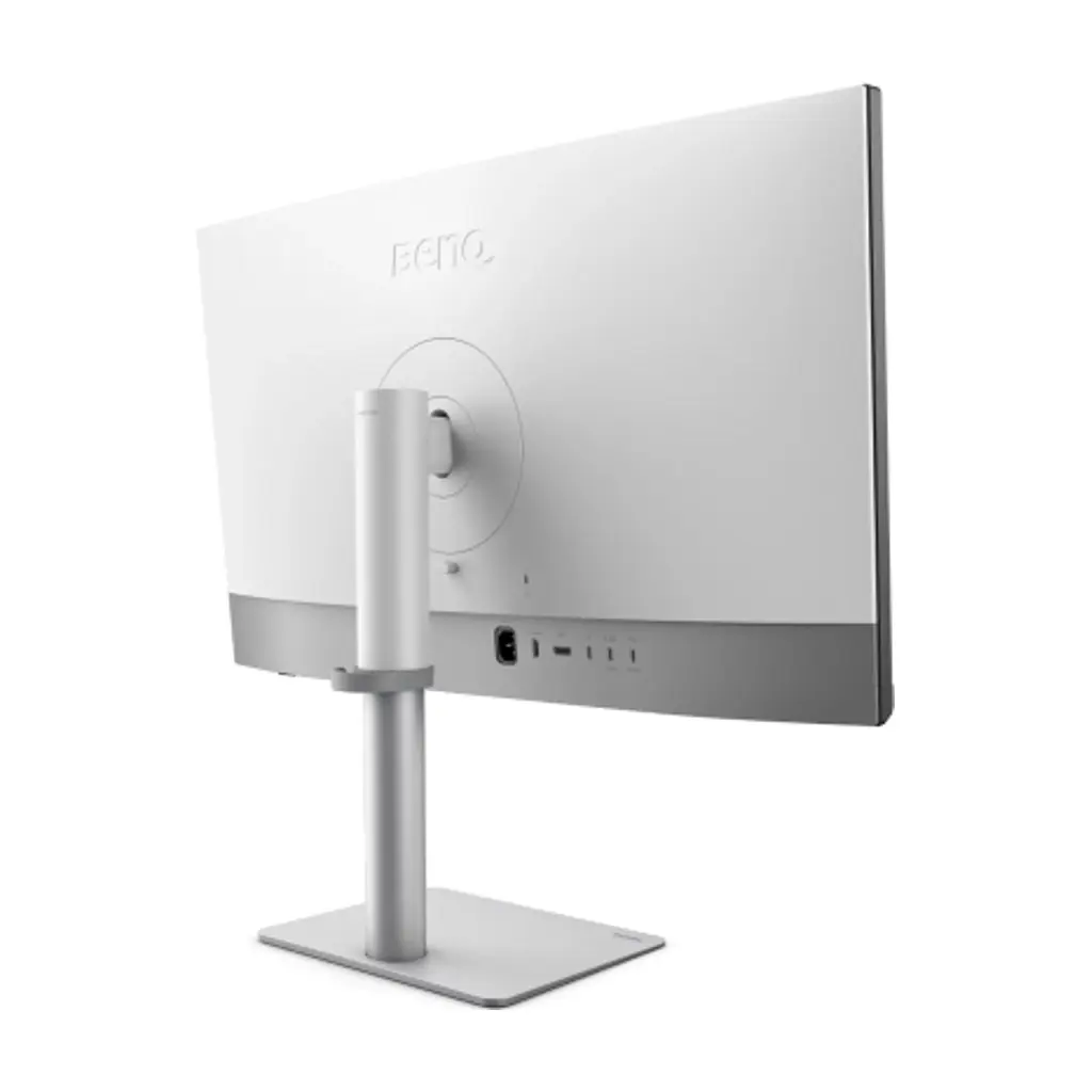 Монітор BenQ PD3226G White-Silver - фото 10