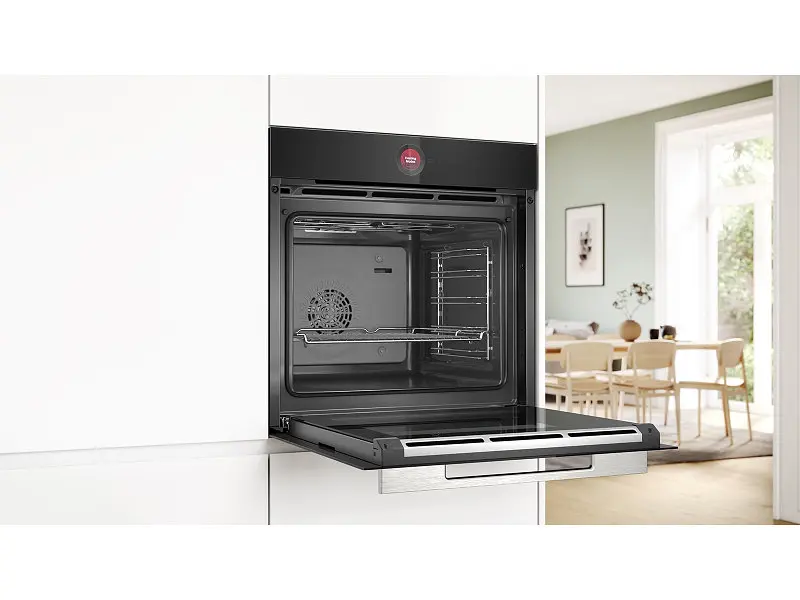 Духова шафа Bosch HBG7341B2 - фото 5