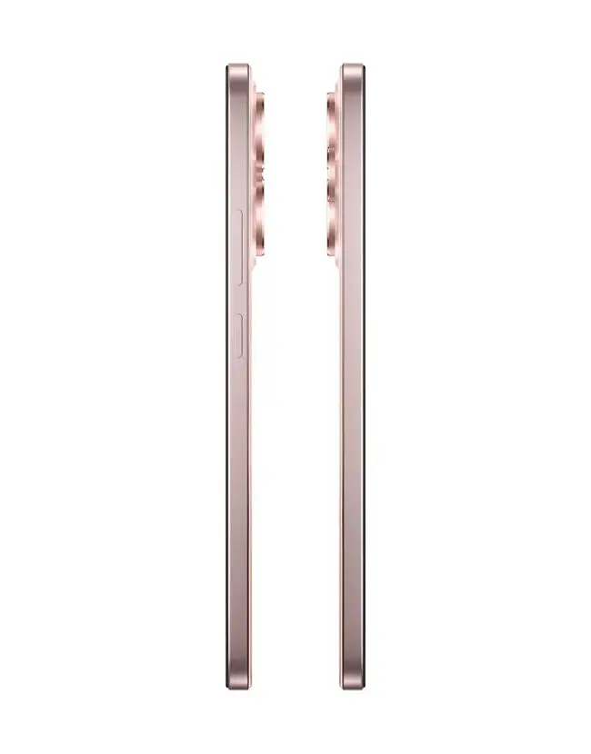 Смартфон realme 15 5G 12/256GB Pink EU - фото 3