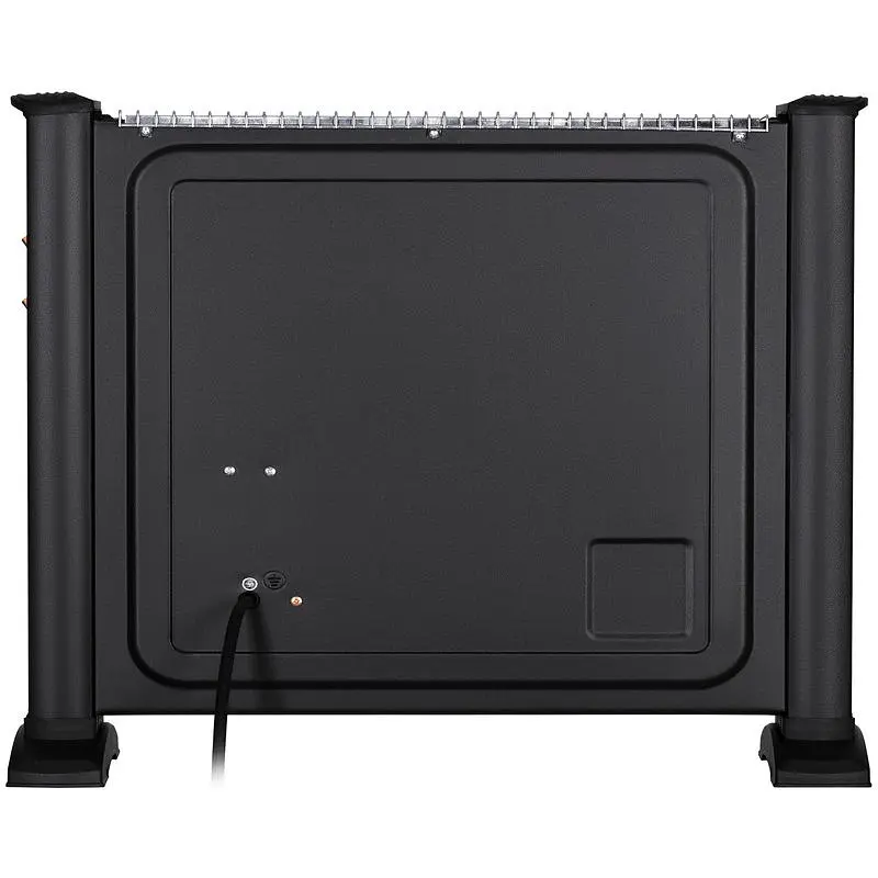 Инфракрасный обогреватель Ardesto IHS-2200 [74711] - фото 4