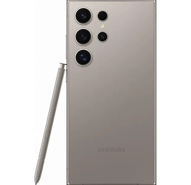 Samsung S24 Ultra 5G (512GB) SM-S928B/DS Gray - фото 8