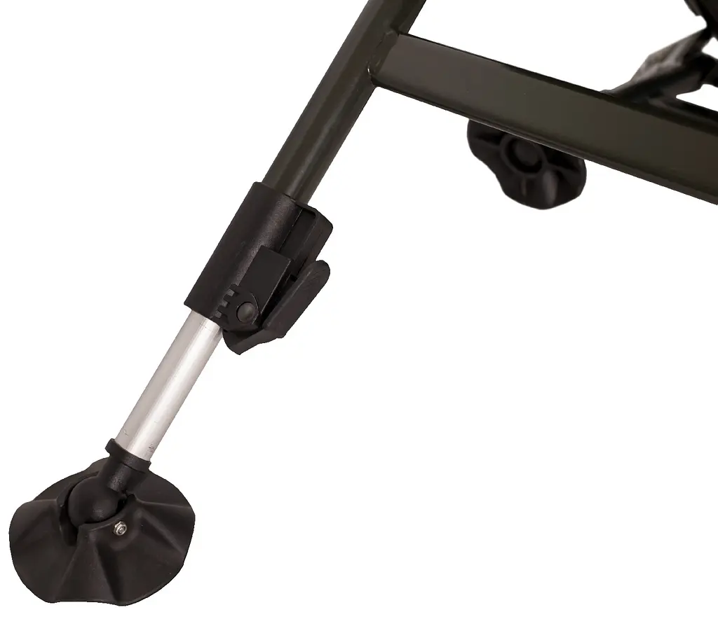 Карповое кресло Ranger Wide Carp SL-105 RA2226 - фото 13