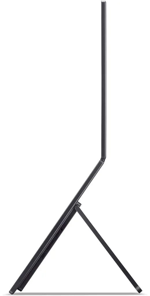 Монітор Acer 18.5" PD193QTEBMIUUX Portable Dual FHD IPS 100Hz (UM.XP3EE.E09) - фото 4