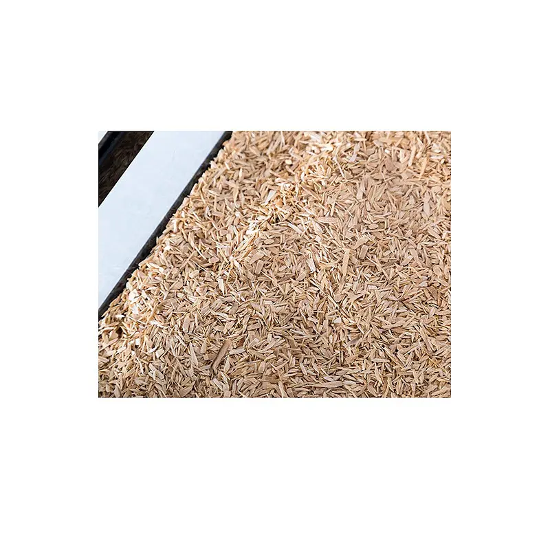 Субстрат з тополі Repti-Zoo Aspen Snake Bedding 2,4 л (SB001) для змій та копаючих рептилій - фото 2