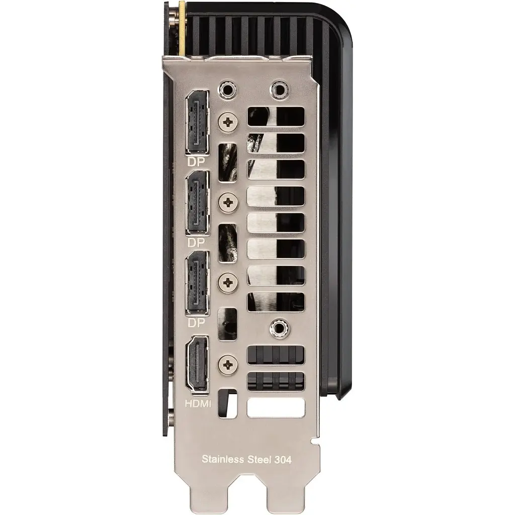 Видеокарта Asus Prime GeForce RTX 5060 Ti 16 GB OC Edition [PRIME-RTX5060TI-O16G] UA [135943] - фото 9