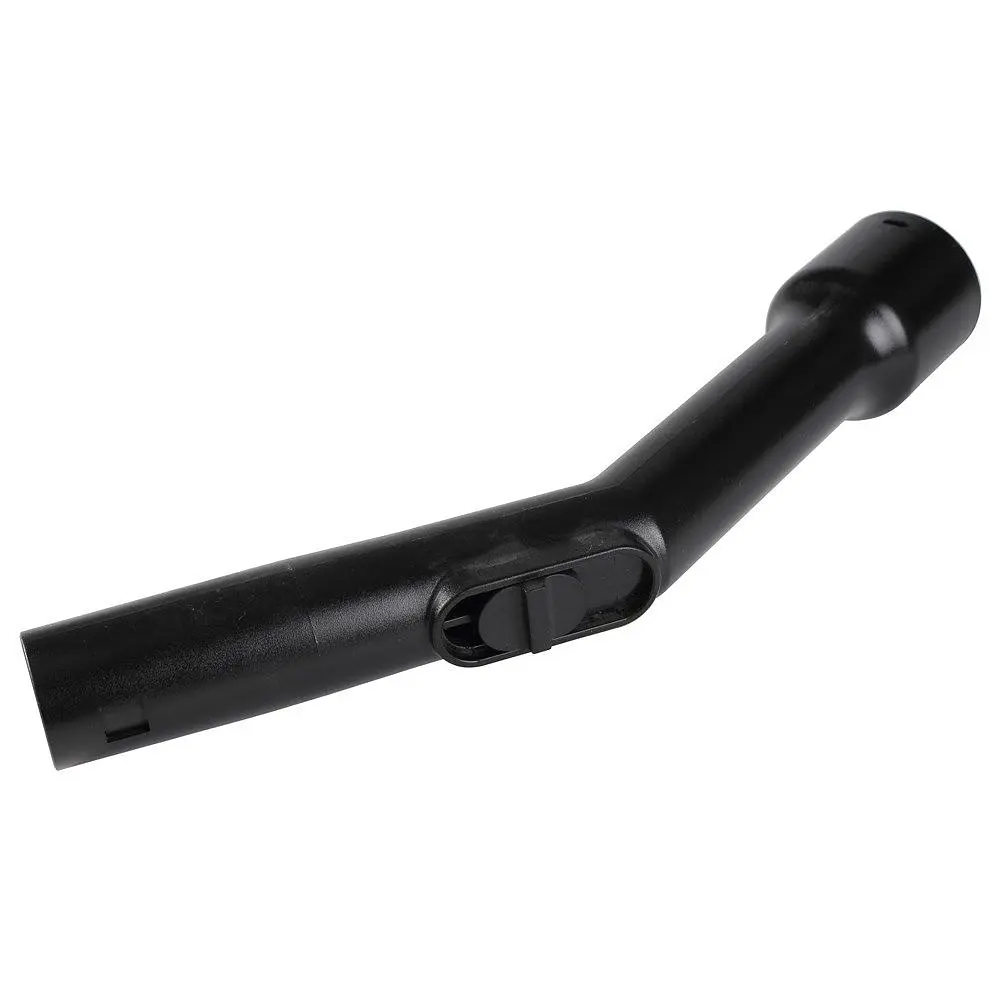 Трубка всмоктувальна зігнута для пилососів Makita VC2010L, VC2511, VC3511L (P-72908) - фото 2