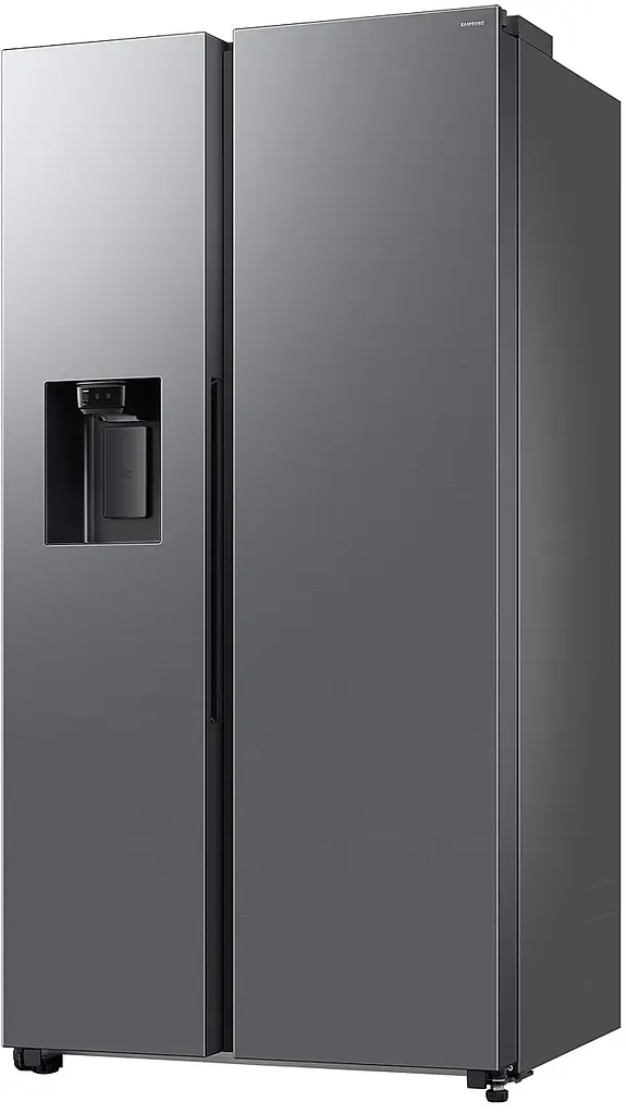 Холодильник SBS Samsung RS70F65K1TUA - фото 3