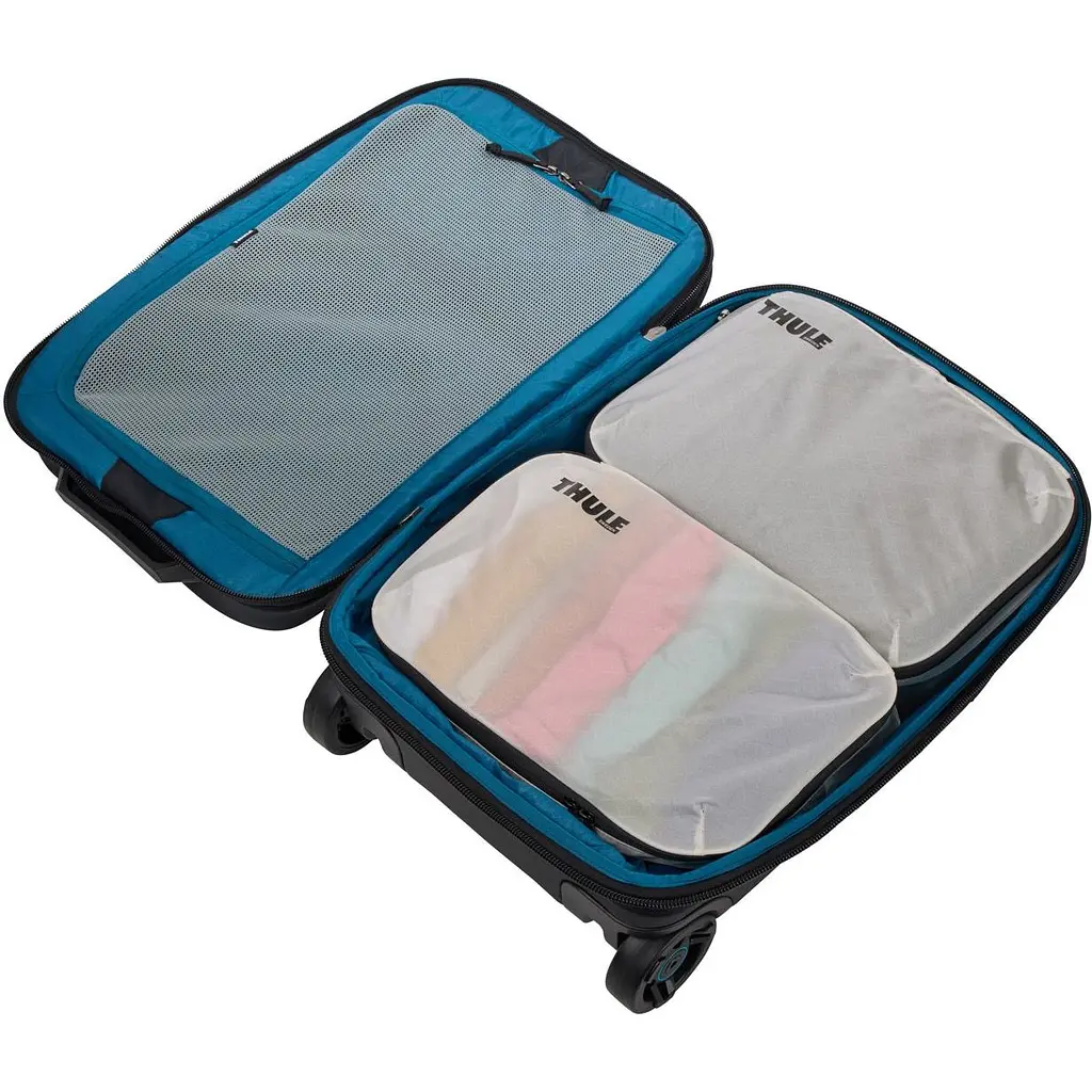 Органайзер для одягу Thule Clean/Dirty Packing Cube White (TH 3204861) - фото 12