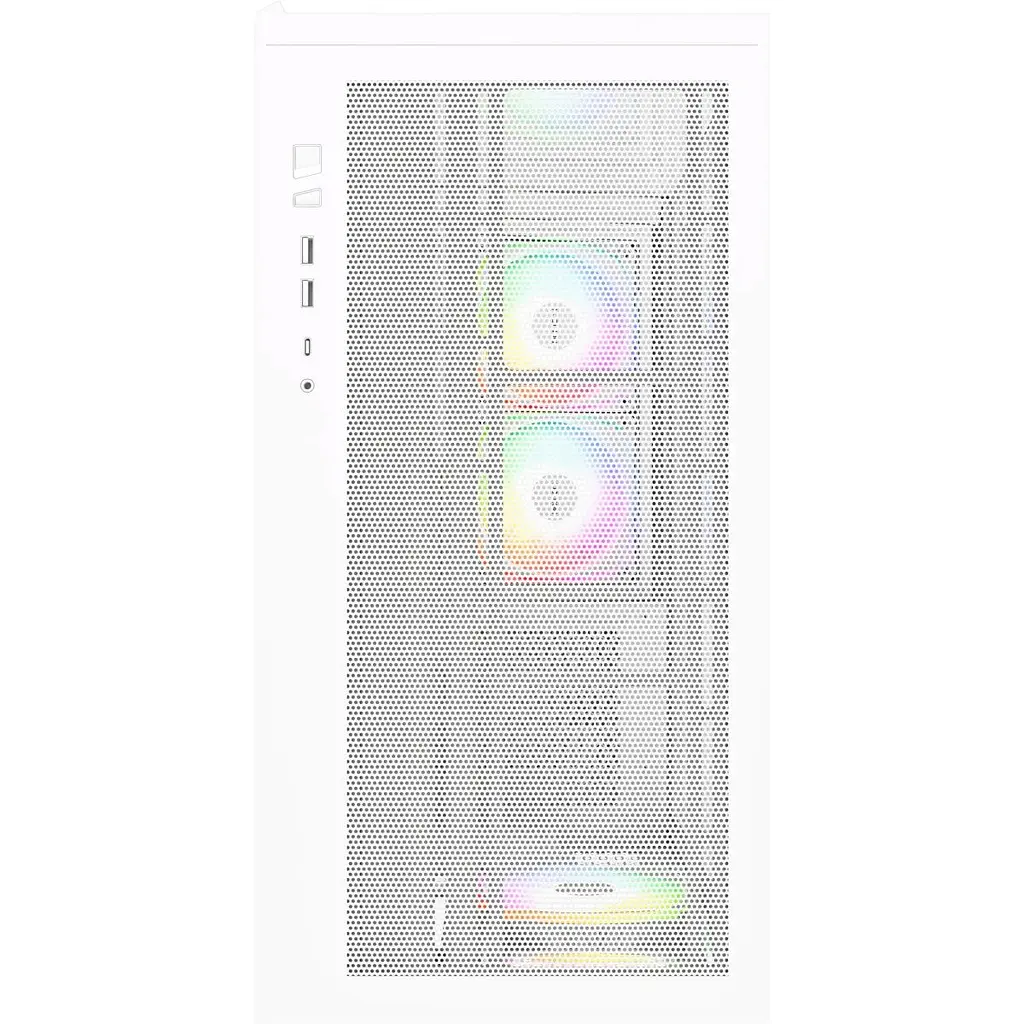 Корпус MONTECH Sky 3 White [169461] - фото 7