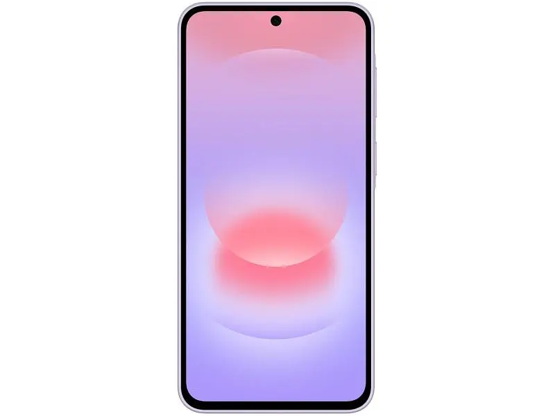 Смартфон Samsung Galaxy A37 5G 6/128GB Awesome Lavender (SM-A376BLVB) - фото 3