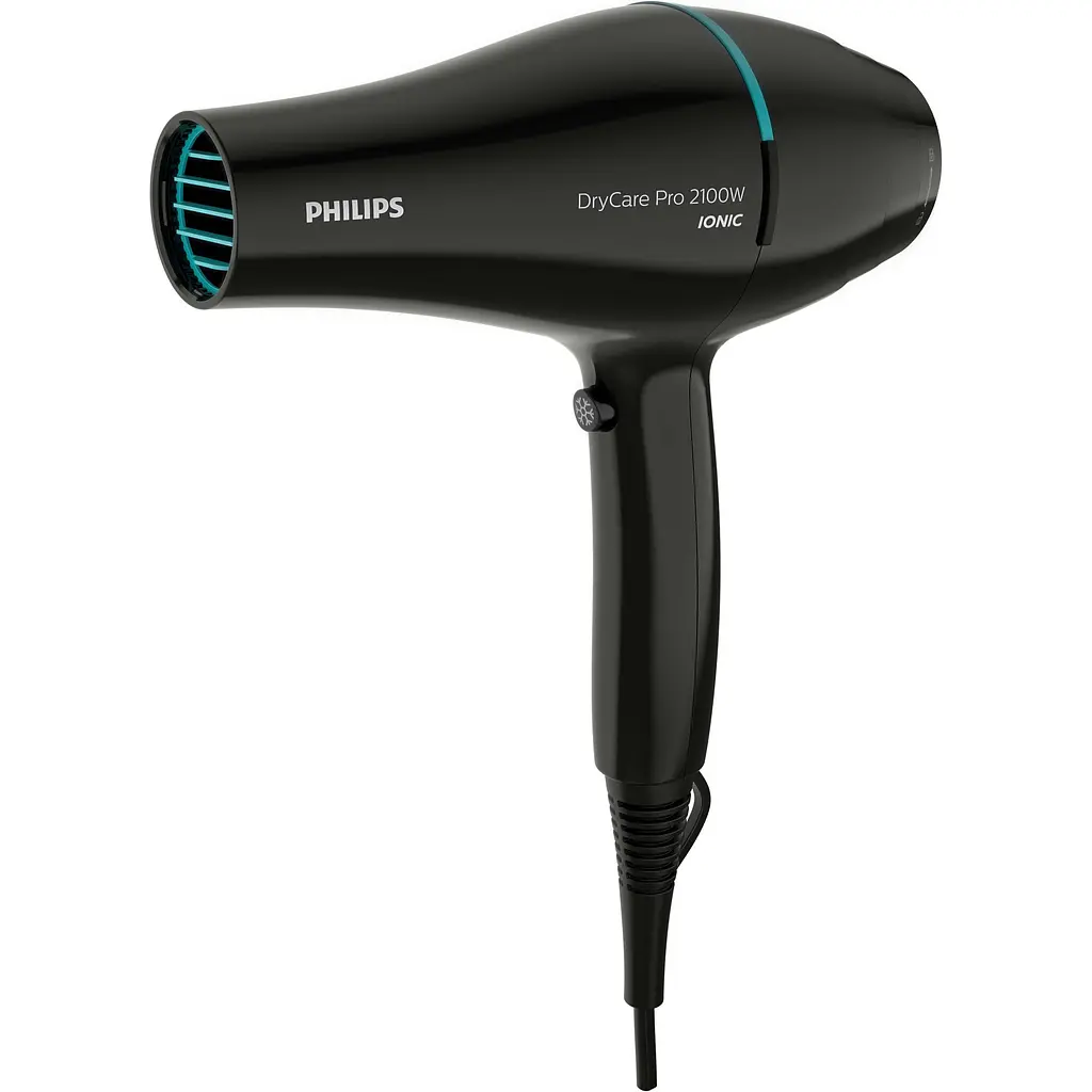 Фен Philips DryCare Pro (BHD272/00) - фото 2