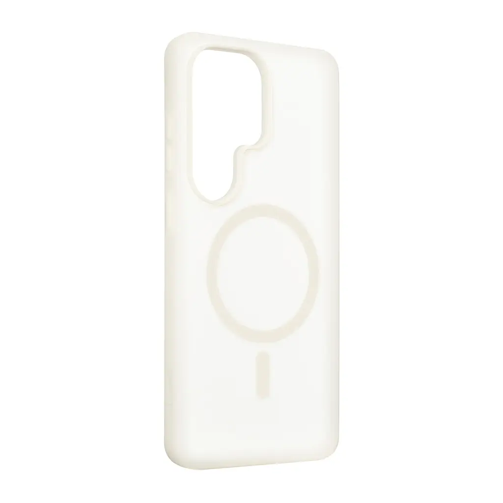Чохол ArmorStandart Mystiq MagCase для Samsung S26 Ultra 5G White - фото 2