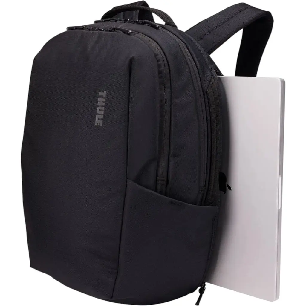 Рюкзак Thule Subterra 2 Backpack 27L Black (TH 3205027) - фото 12