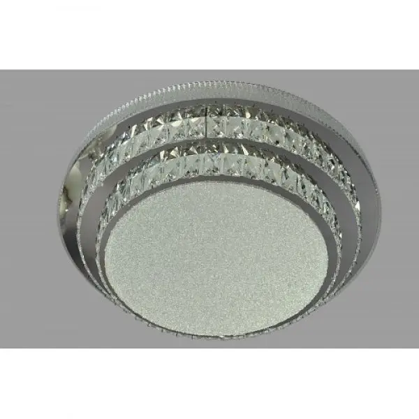 Led люстра кришталева Linisoln 2509-600 - фото 4