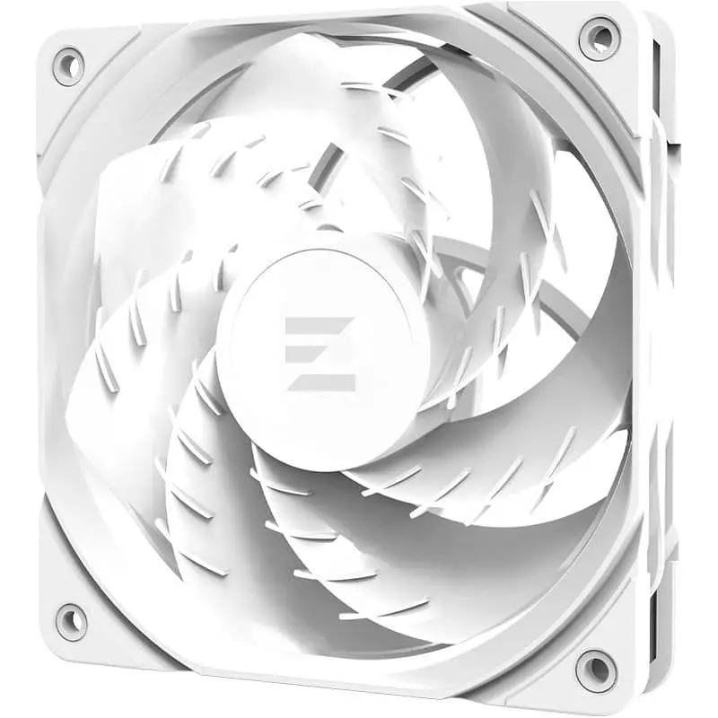 Вентилятор Zalman AF120R ARGB PWM White (ZM-AF120RARGBWHITE) - фото 3