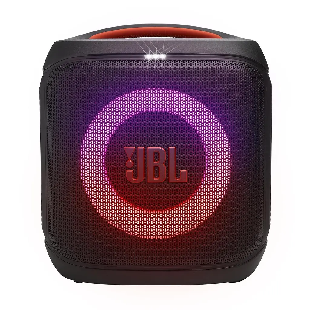 Портативна колонка JBL PartyBox Encore Essential 2 JBLPBENCOREESS2EP Black - фото 2