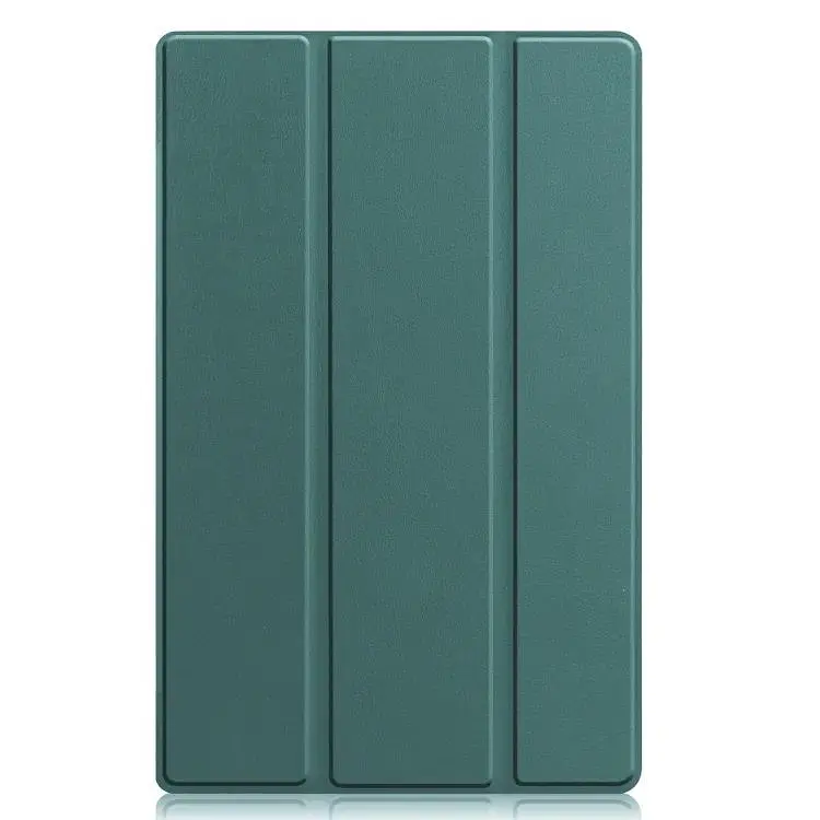Чохол-книжка BeCover Flexible TPU Mate для Lenovo Tab M10 Plus TB-125F 3rd Gen /K10 Pro TB-226 10.61" Dark Green (712524) - фото 2