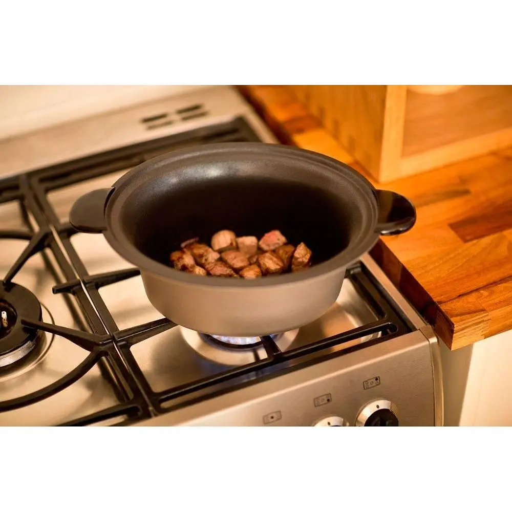 Повільноварка Russell Hobbs Cook Home 22740-56 [89512] - фото 4