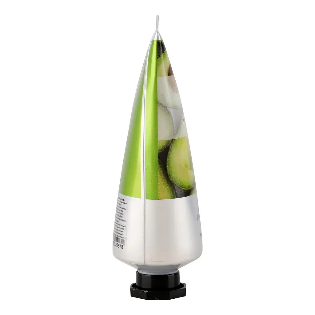 Крем для рук Colour Intense Hand & Cutice Avocado Увлажняющий 50 мл - фото 2