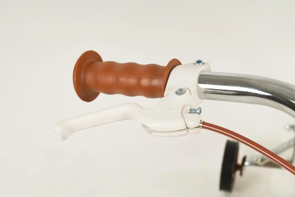 Дитячий велосипед Toimsa Superman Vintage 16" rose (TOI16229) - фото 7