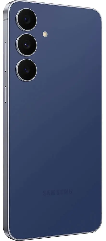 Смартфон Samsung Galaxy S25 FE 5G 8/512Gb DBI Navy 7168271 - фото 2