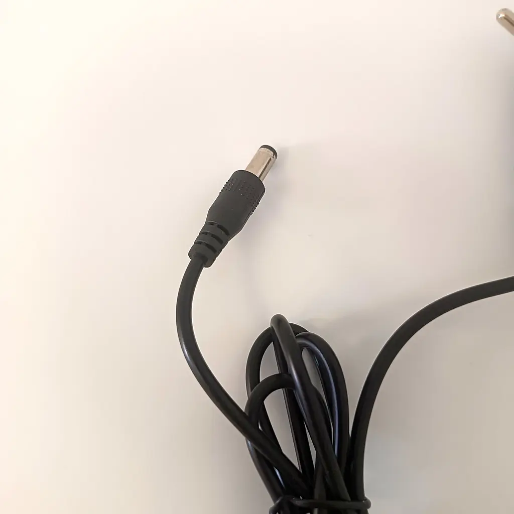 Мережевий адаптер живлення 5V 2A для Android TV Box з DC-розʼємом 5.5×2.1 мм (X96 та аналоги) - фото 7