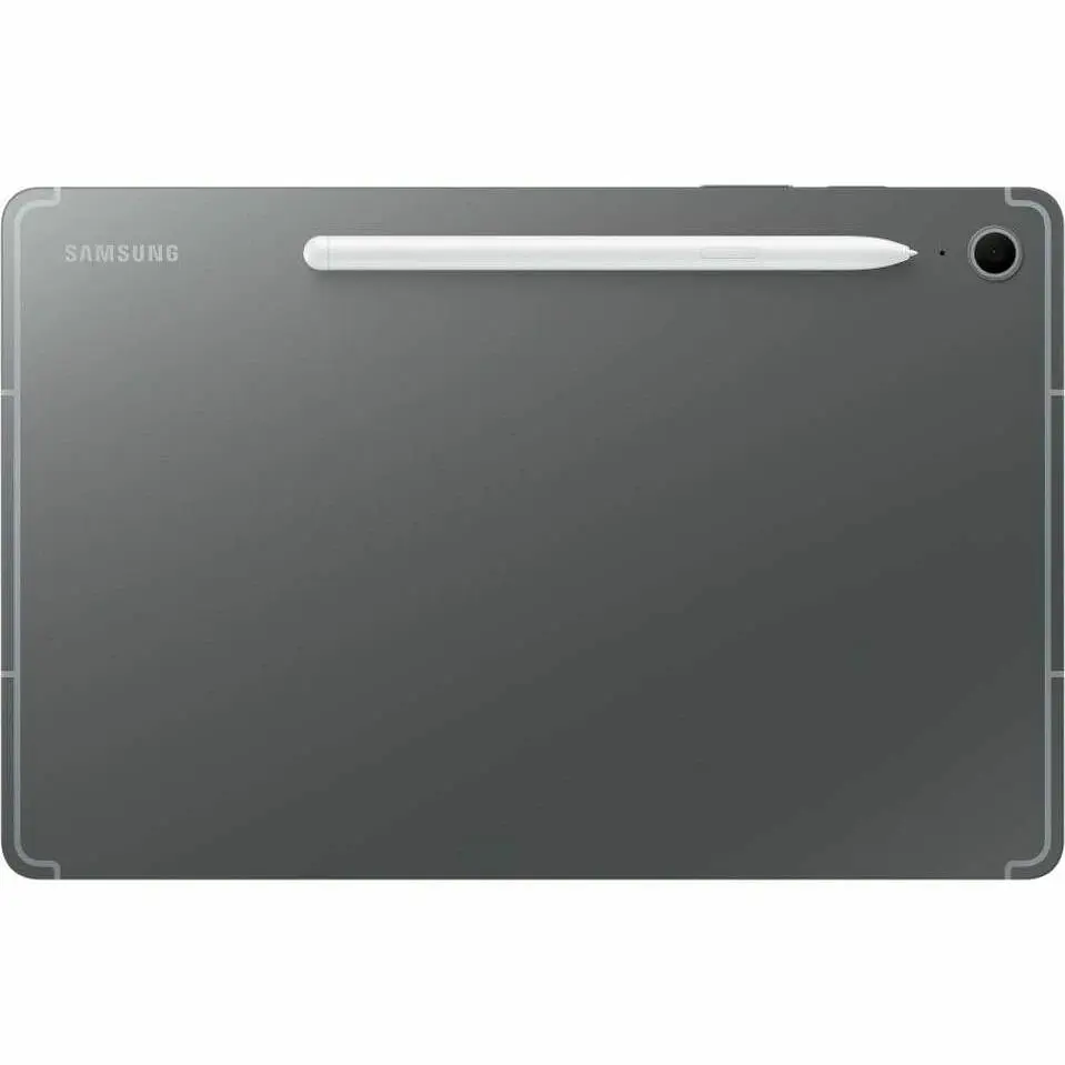 Планшет Samsung Galaxy S10 FE+ 5G 8/128GB Grey (SM-X626BZAR) - фото 6