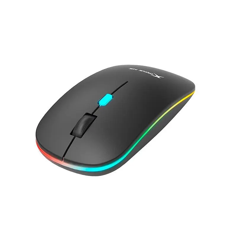 Миша ігрова XTRIKE ME GW-113 wireless mouse |2.4G/BT, 800/1200/1600dpi| - фото 2