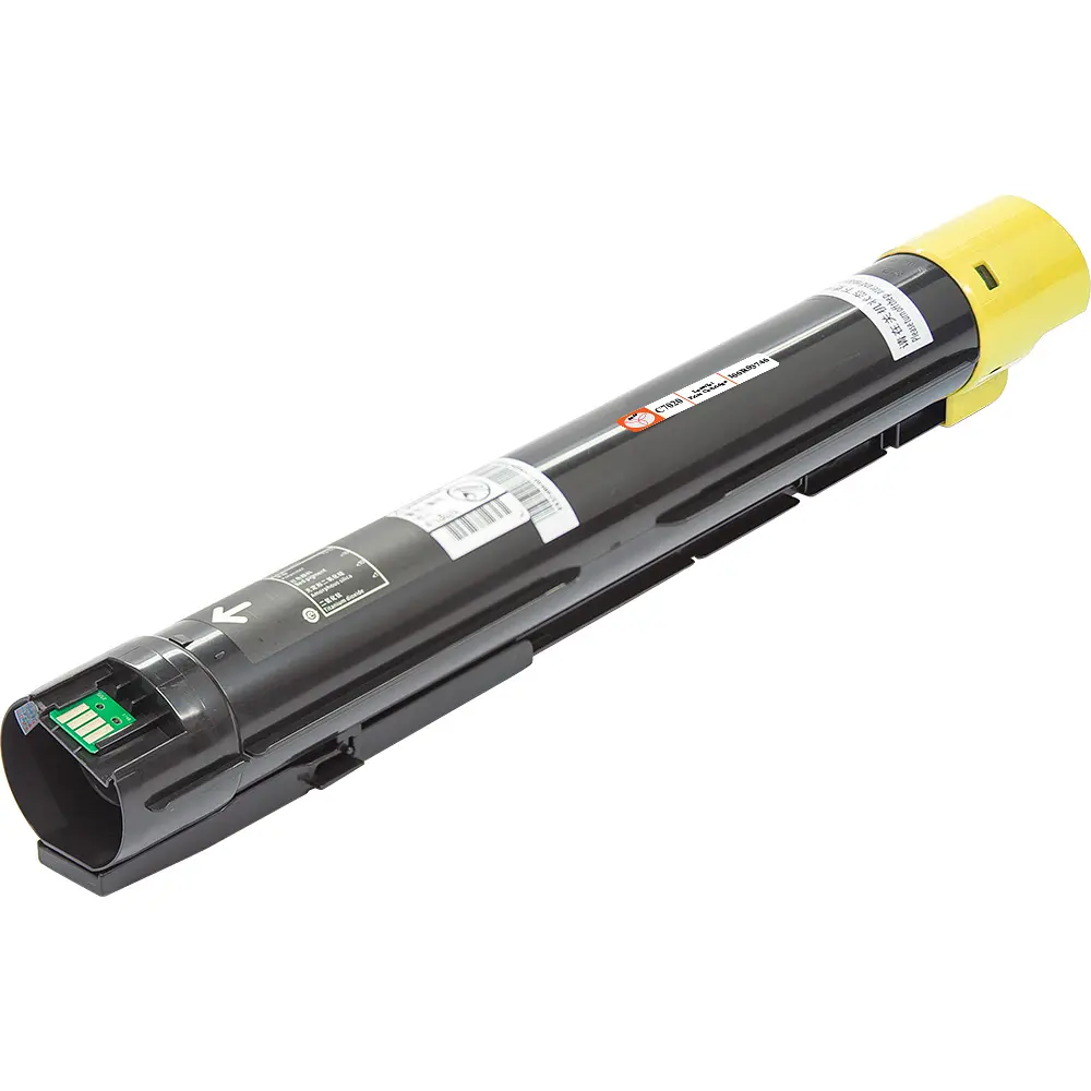 Картридж тон. BASF для Xerox VersaLink C7020/7025/7030 аналог 106R03746 Yellow ( 16500 ст.) (BASF-KT-106R03746) - фото 2