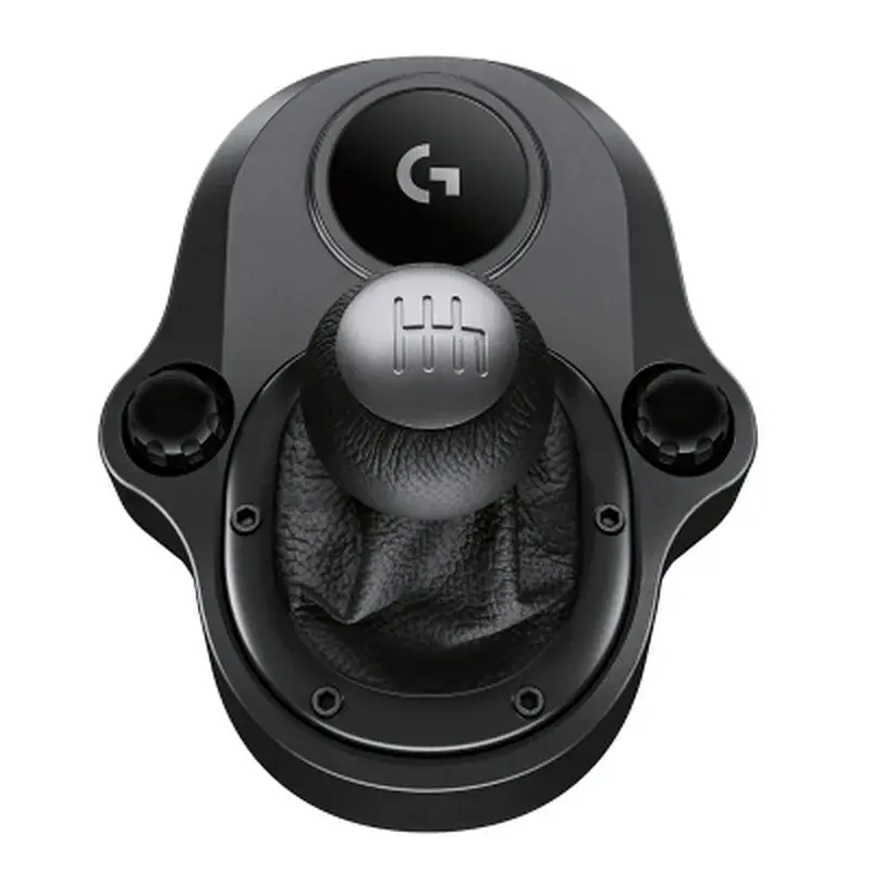 Важіль перемикання передач Logitech Driving Force Shifter (941-000130) - фото 2