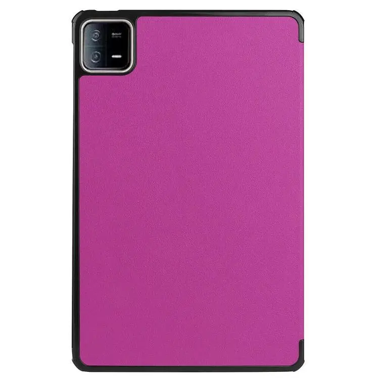 Чохол-книжка BeCover Smart Case для Xiaomi Mi Pad 6 / 6 Pro 11" Purple (709501) - фото 2