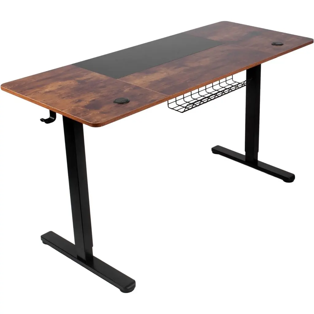 Компьютерный игровой стол Barsky StandUp Loft 1400x600 [BSTL-01] [111781] - фото 6