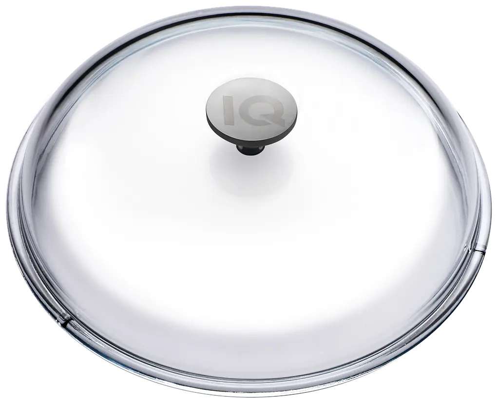 Кришка IQ Be Smart 28 см (7077929) - фото 2