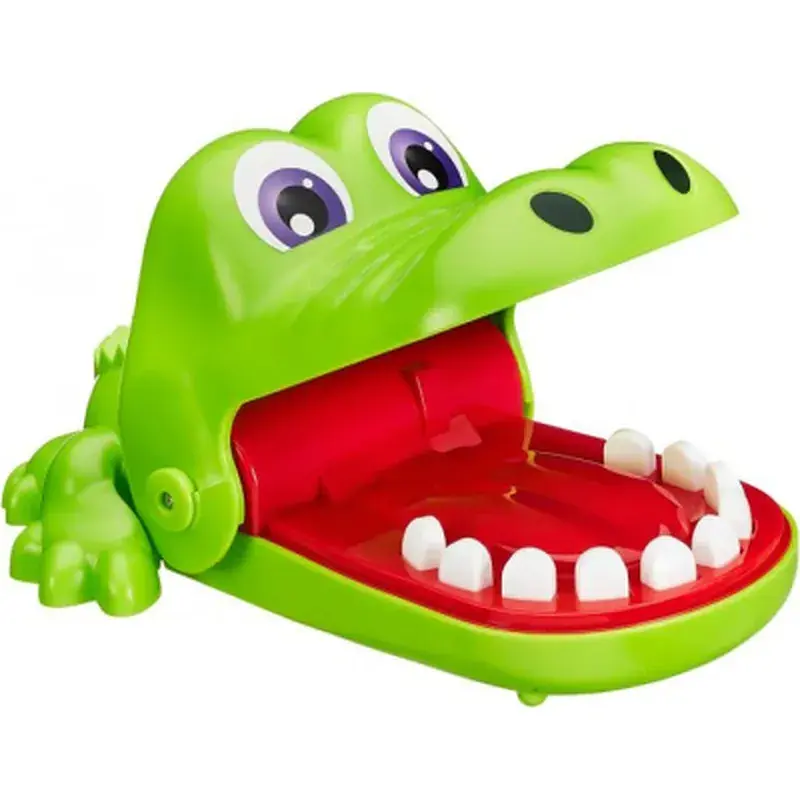 Настільна гра Hasbro Кроко Дантист (E4898) - фото 3