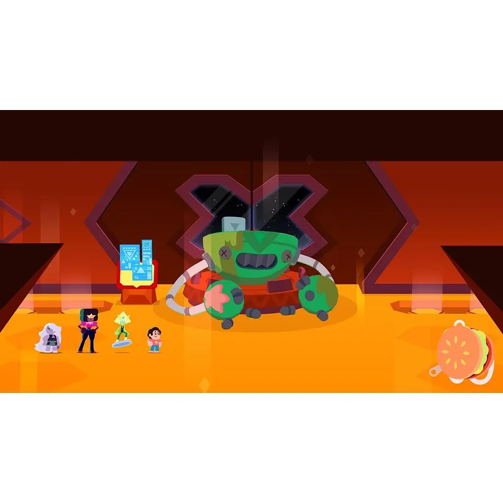 Ключ активації Microsoft Steven Universe: Unleash the Light для Xbox One/Series - фото 8