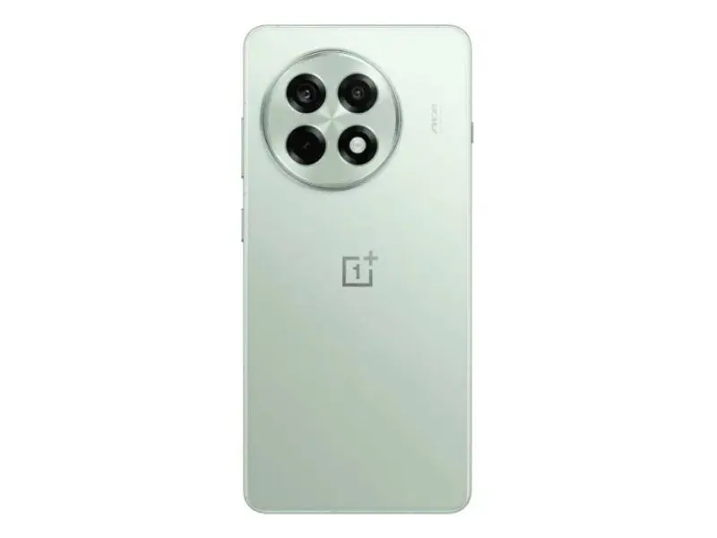 Смартфон OnePlus Ace 5 16/1TB Green - фото 4