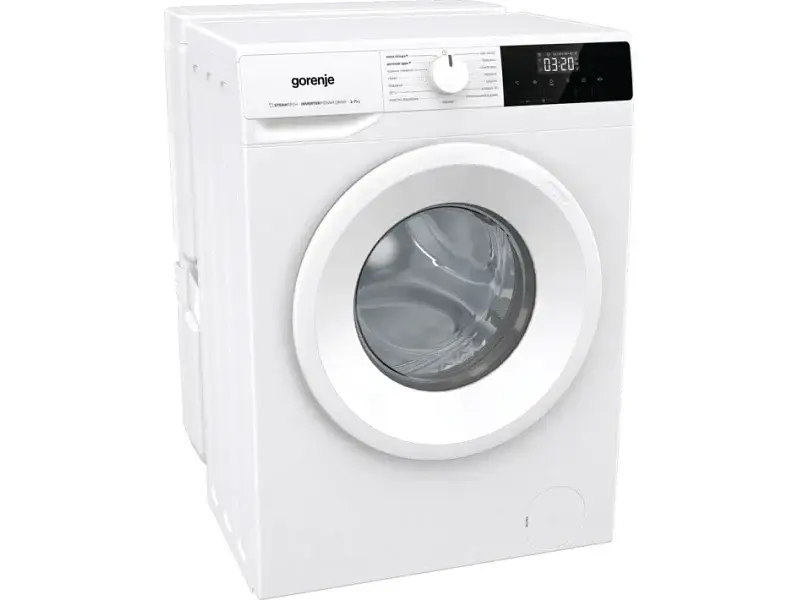 Пральна машина Gorenje WNHPI72SCSIRV - фото 3