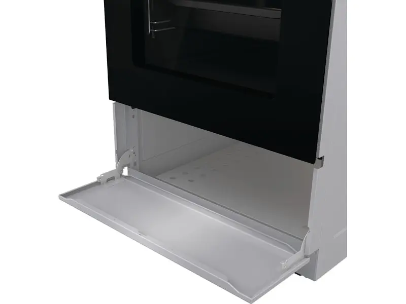 Плита комбінована Gorenje MEK3011SB - фото 8