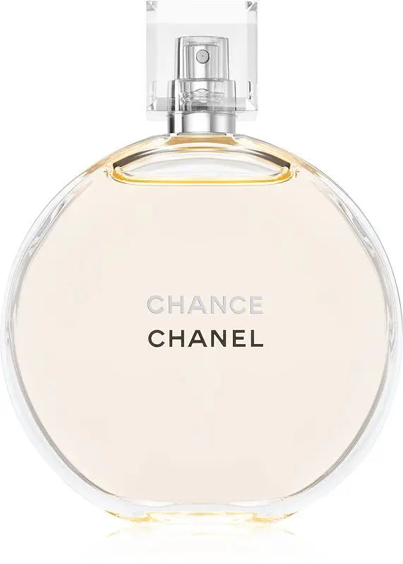Оригінал Chanel Chance 150 мл Туалетна вода - фото 3