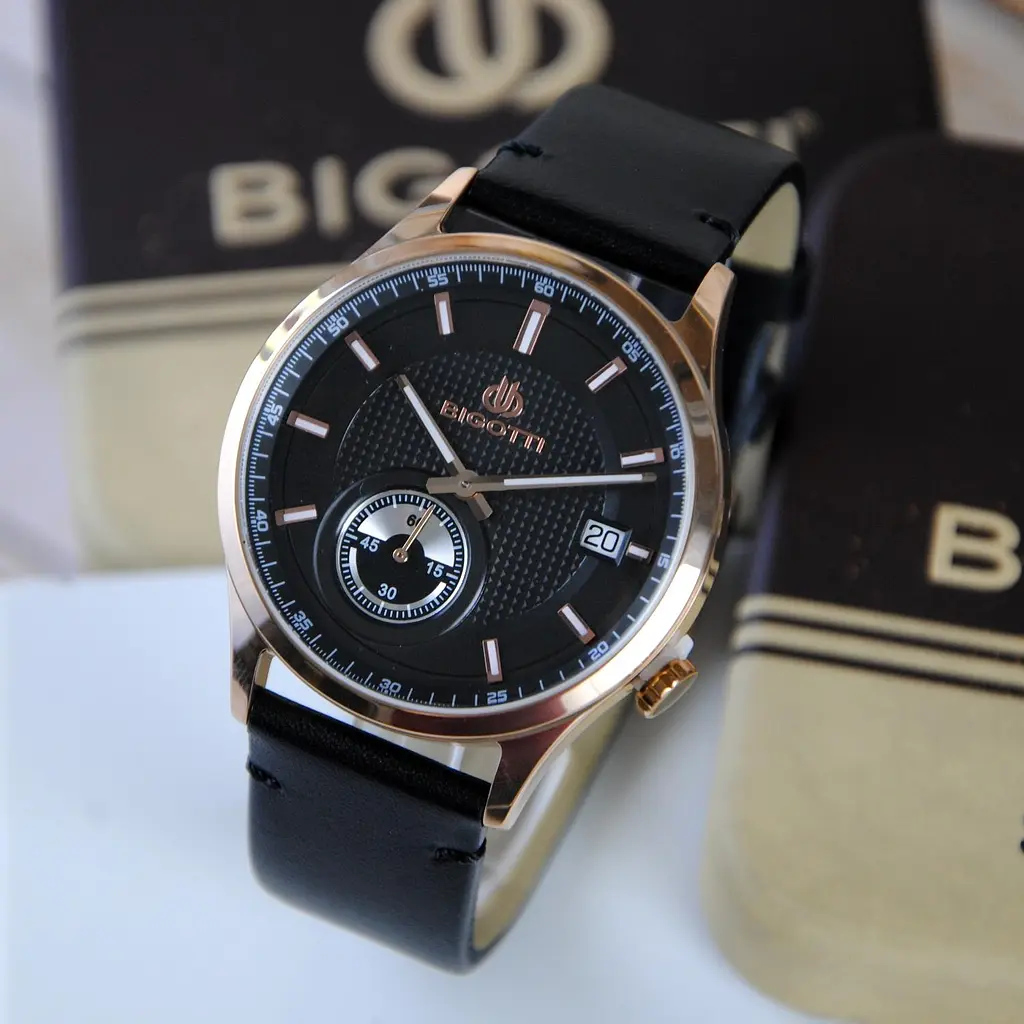 Годинник Bigotti BGT0164-2 - фото 4