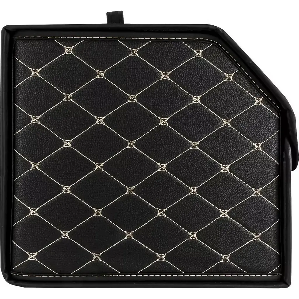 Автомобільний органайзер Ncase 51L Black/Beige [135824] - фото 3
