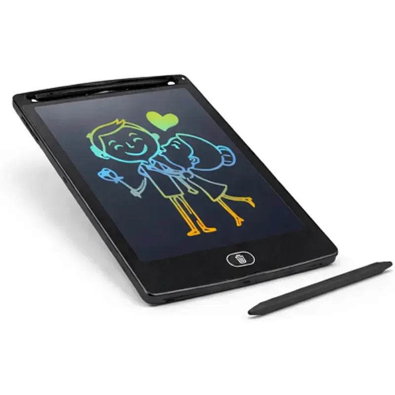 Планшет для малювання ColorWay LCD Writing Tablet 8.5 (CW-WT8BK) - фото 3