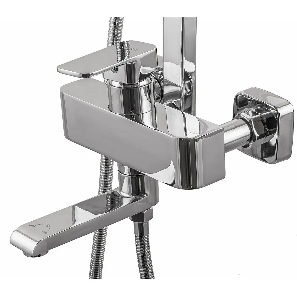 Душова система Globus Lux GLM-0007 - фото 4