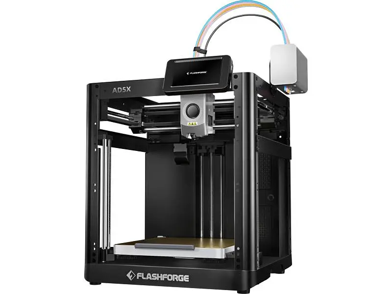 3D-принтер FlashForge AD5X - фото 9